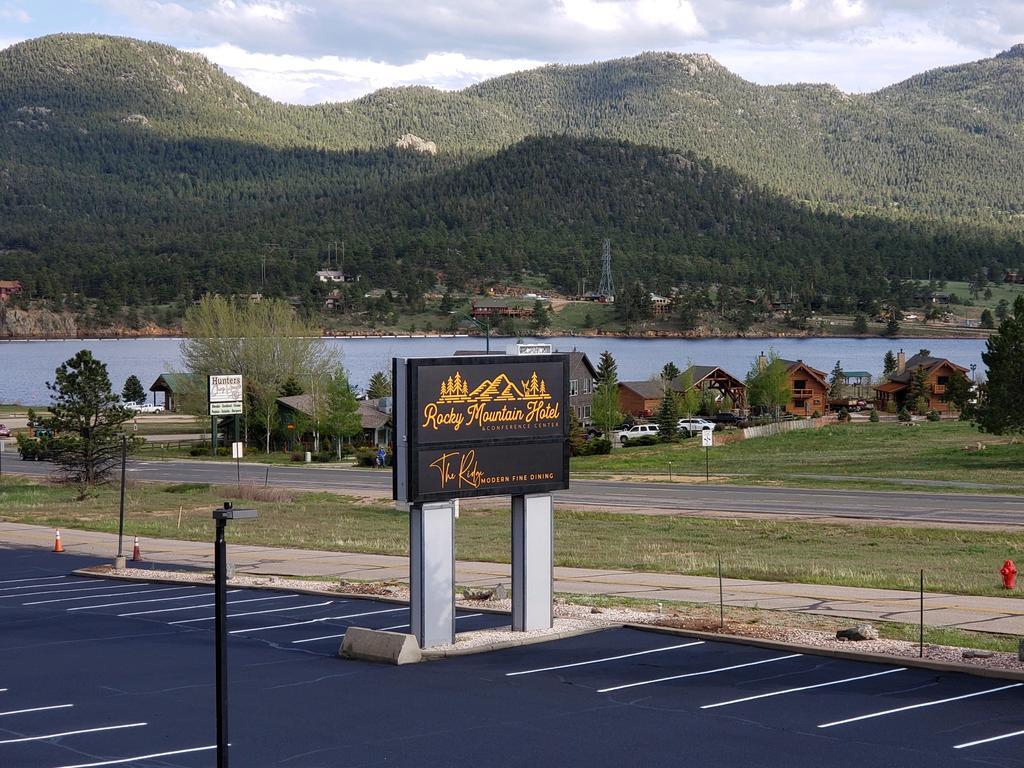 Expedition Lodge Estes Park At Rocky Mtn National Park (Adults Only) Esterno foto